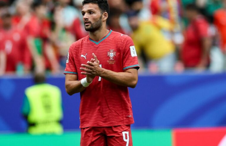 Transfert surprise au PSG : Un attaquant de Ligue 1 va remplacer Gonçalo Ramos ?