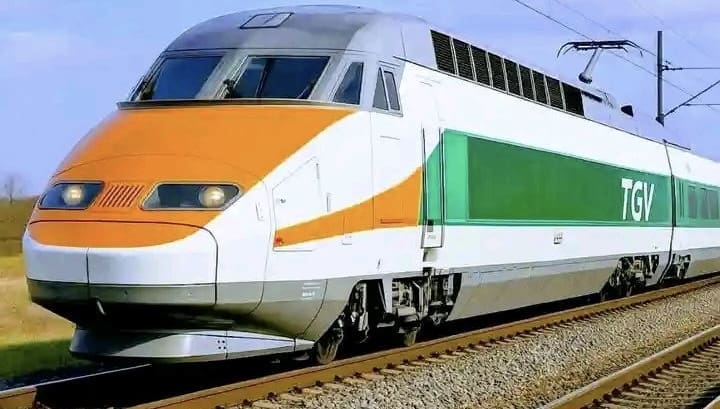 La Côte d&rsquo;Ivoire se dote d&rsquo;un TGV pour un futur économique interconnecté