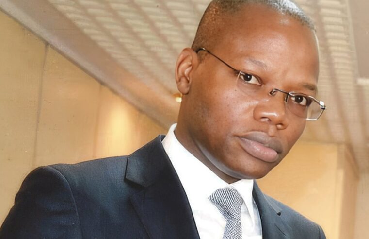 Cameroun : modeste mopa fatoing, l&rsquo;homme qui a osé braver les réseaux d&rsquo;influence