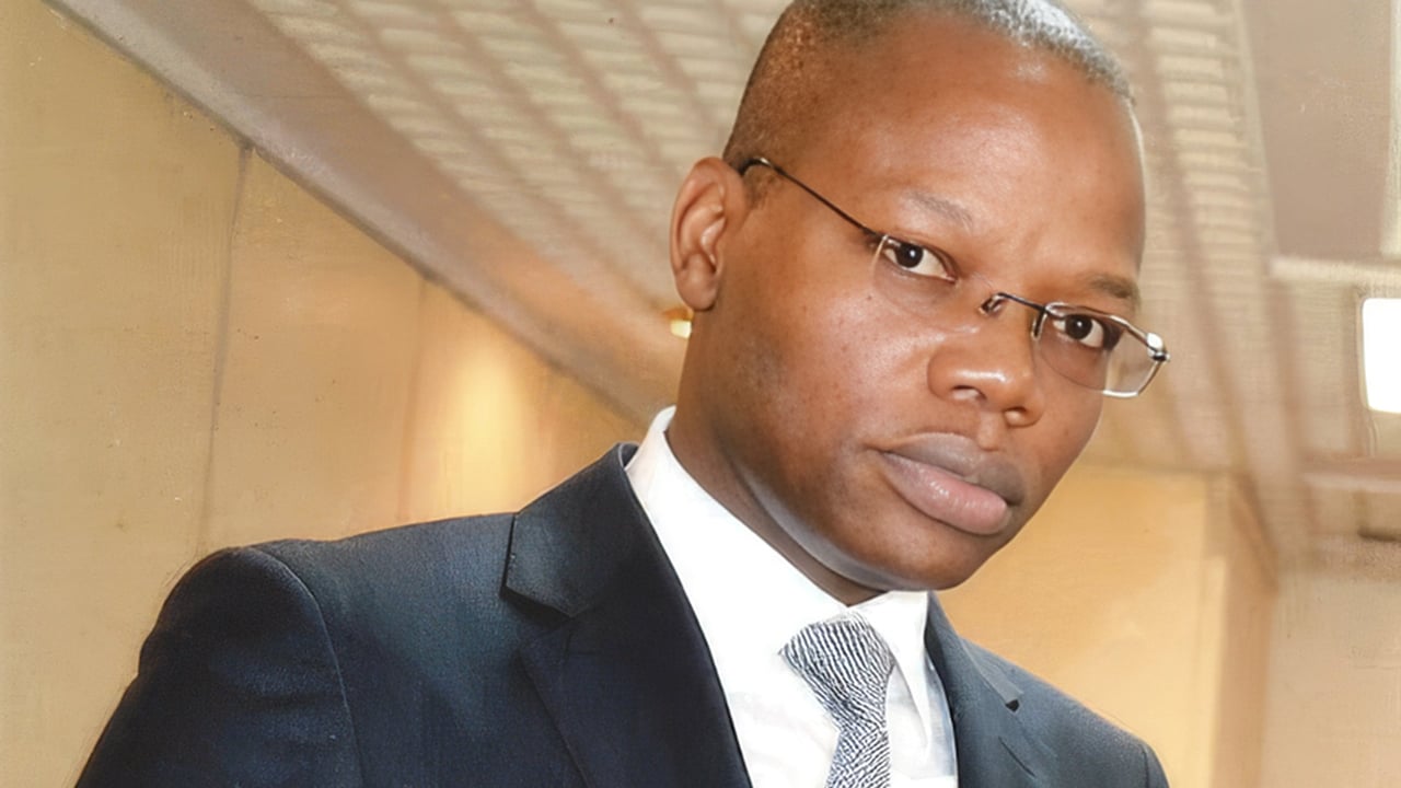 Cameroun : modeste mopa fatoing, l&rsquo;homme qui a osé braver les réseaux d&rsquo;influence
