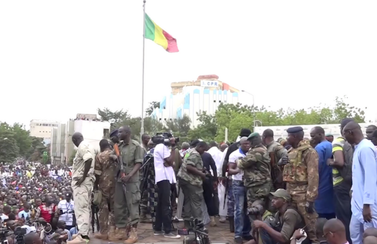 Burundi–Mali : comment les régimes autoritaires se maintiennent au pouvoir par la fabrique de l’ennemi