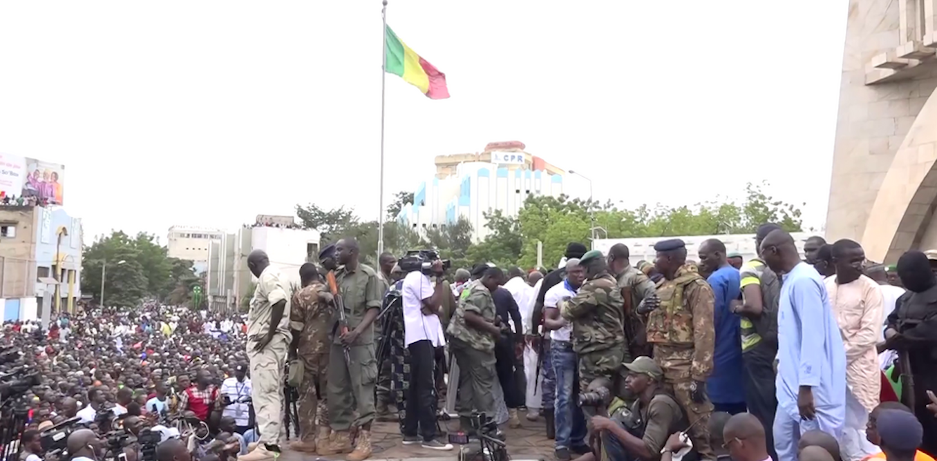 Burundi–Mali : comment les régimes autoritaires se maintiennent au pouvoir par la fabrique de l’ennemi