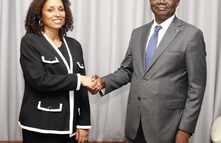 Togo : dialogue renforcé avec les États-Unis sur la gouvernance locale et la décentralisation