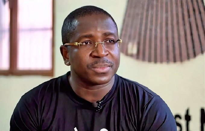 Guy Hervé Kam : un opposant détenu sans procès au Burkina Faso