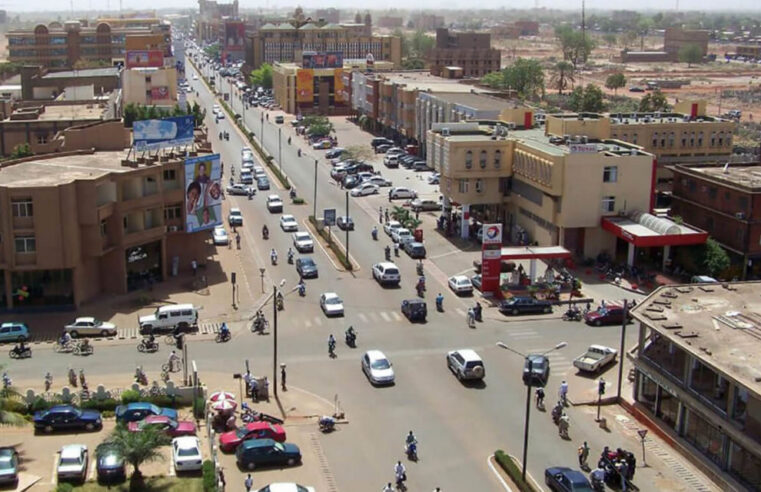 Critères reconnaissance ville Burkina Faso : ce qui change