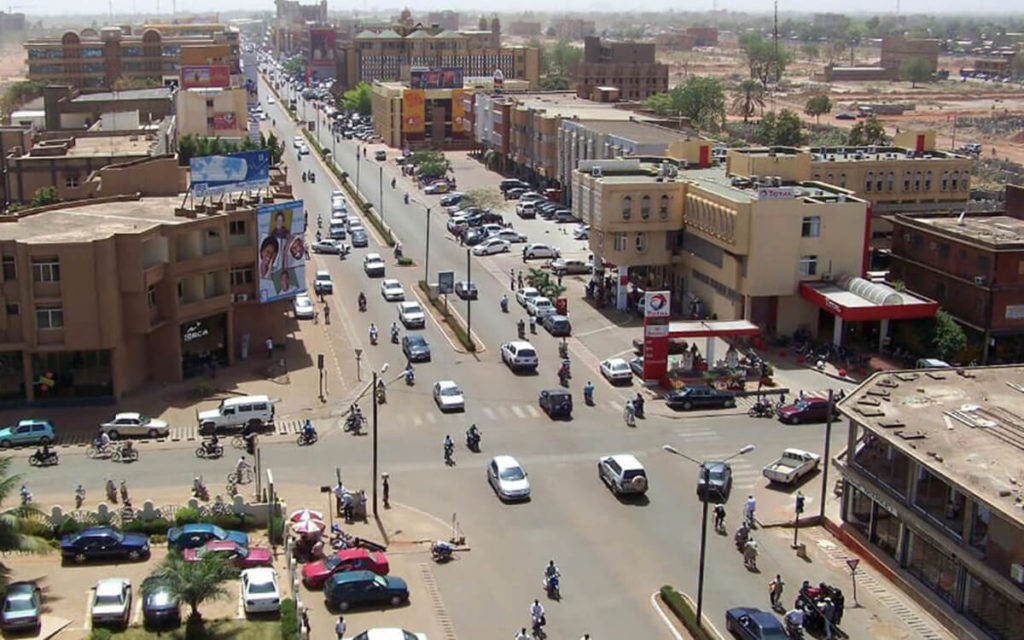 Critères reconnaissance ville Burkina Faso : ce qui change