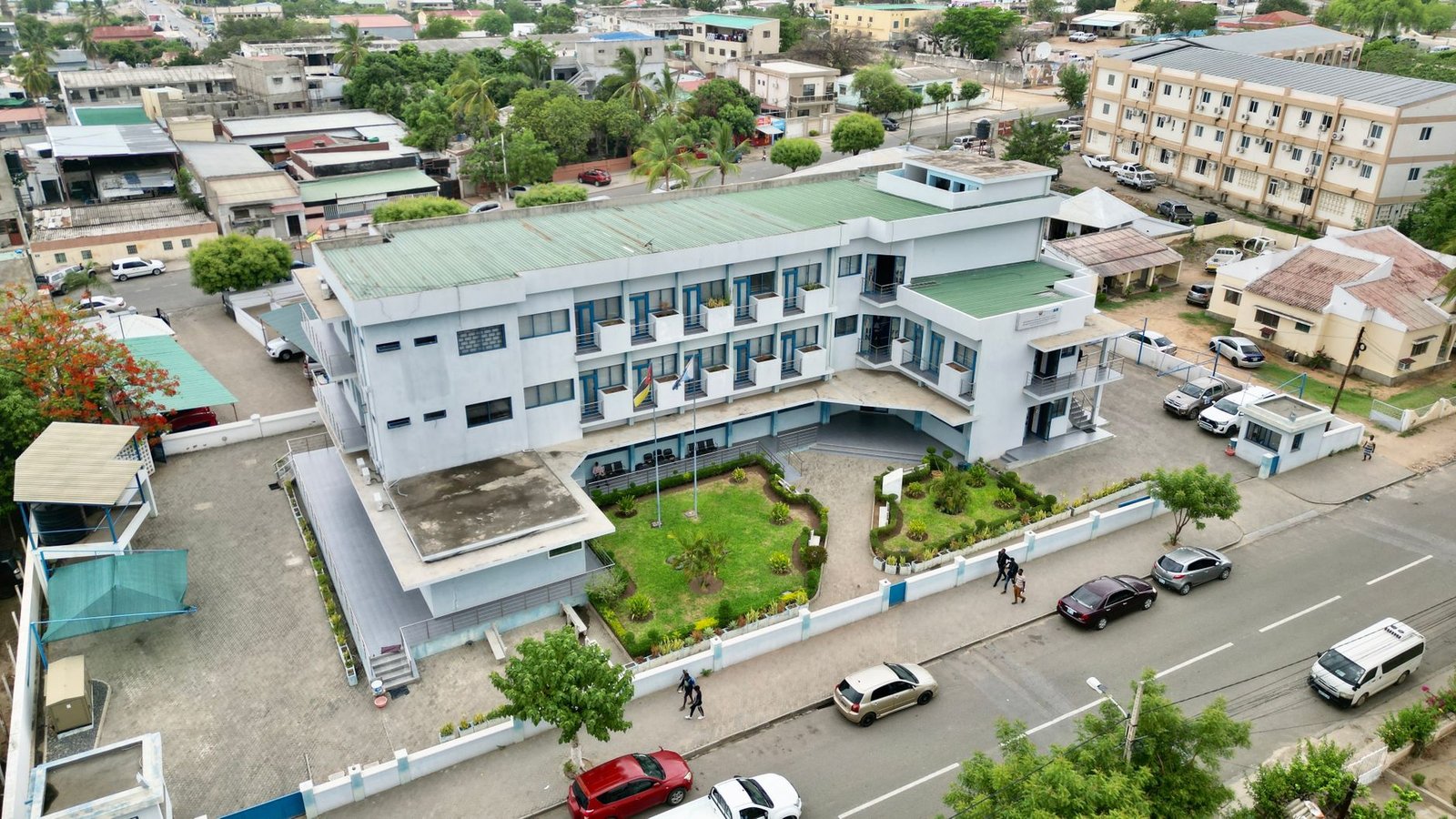 Vaste réseau de surfacturation démantelé au ministère de l&rsquo;Éducation du Gabon