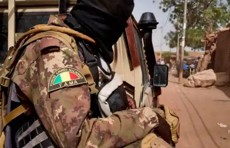 Mali : Niono, au cœur des accusations d&rsquo;exactions contre les civils peuls