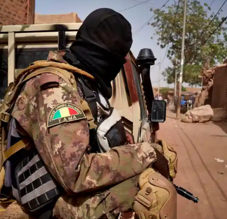 Mali : Niono, au cœur des accusations d&rsquo;exactions contre les civils peuls