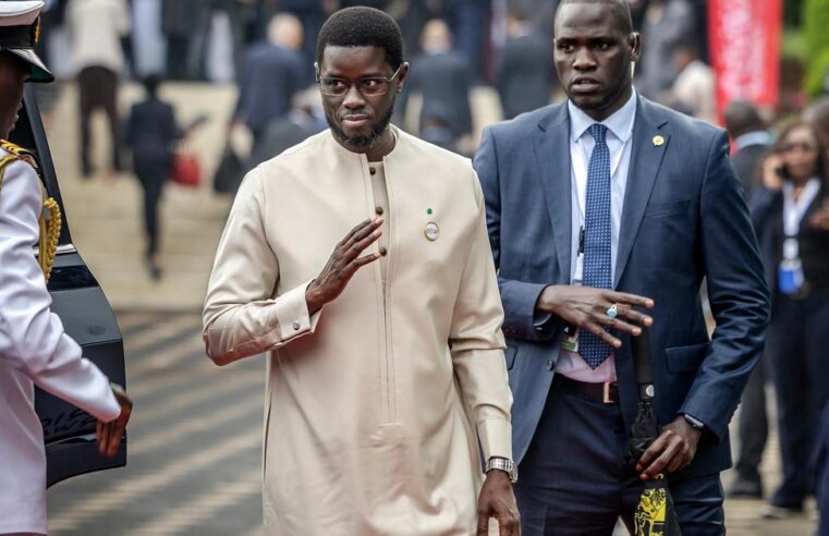 Nouveau pouvoir au Sénégal : vers une alliance avec le fmi ?