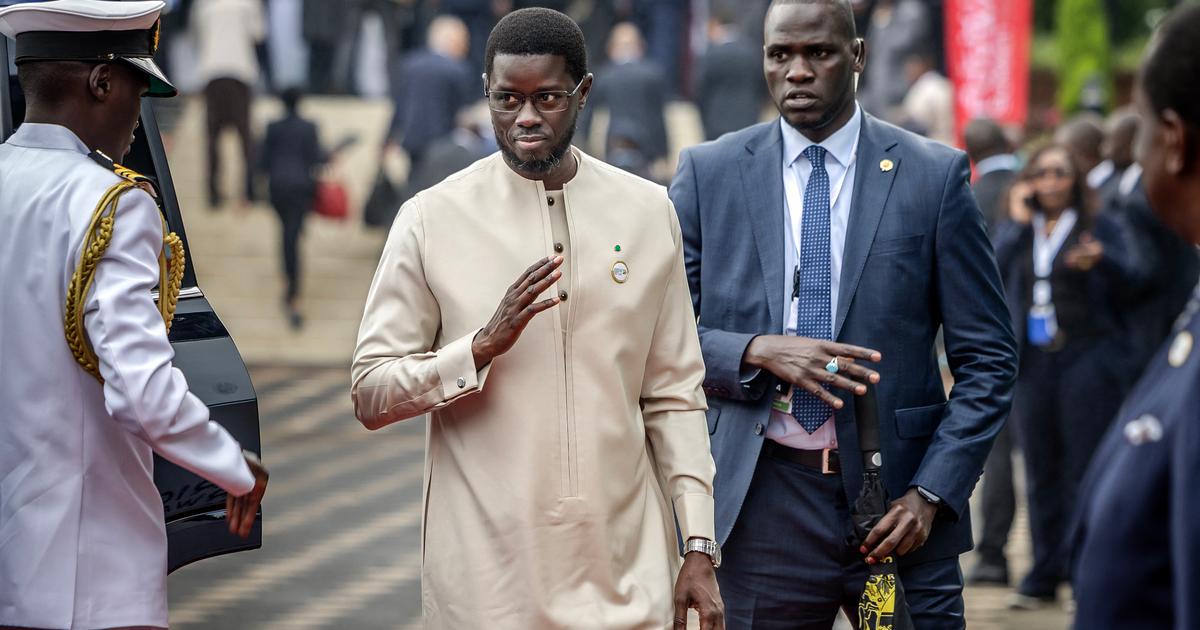 Nouveau pouvoir au Sénégal : vers une alliance avec le fmi ?