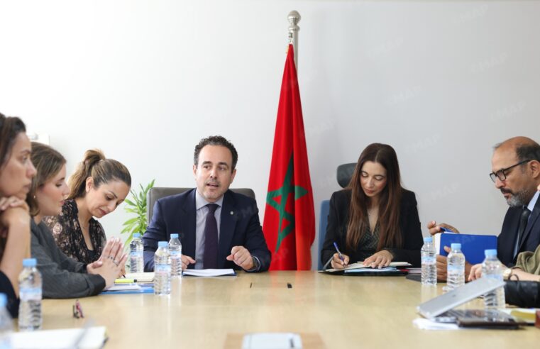 L&rsquo;Unesco met en lumière l&rsquo;excellence de l&rsquo;Inra pour la sauvegarde de la biodiversité au Maroc