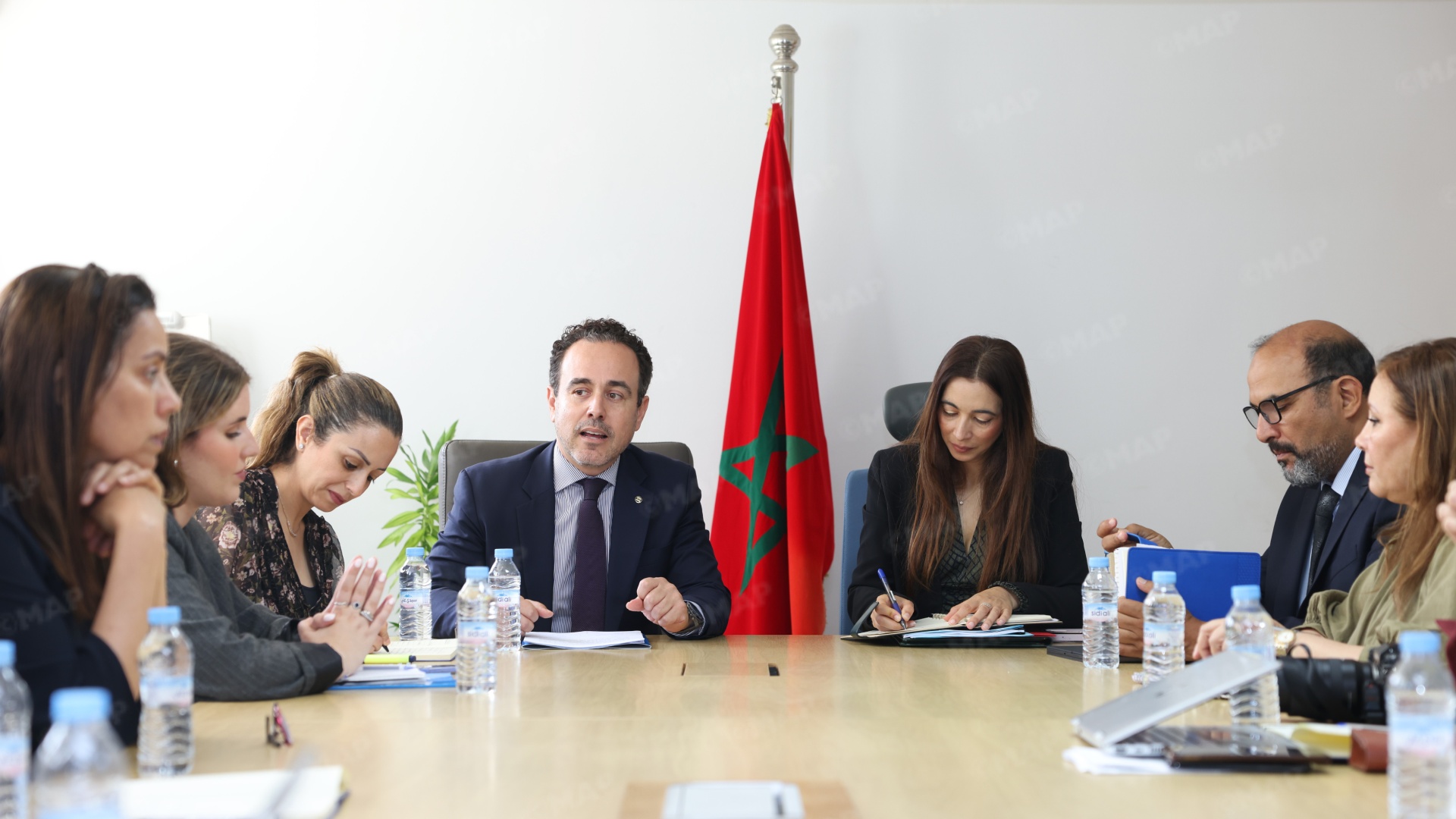 L&rsquo;Unesco met en lumière l&rsquo;excellence de l&rsquo;Inra pour la sauvegarde de la biodiversité au Maroc