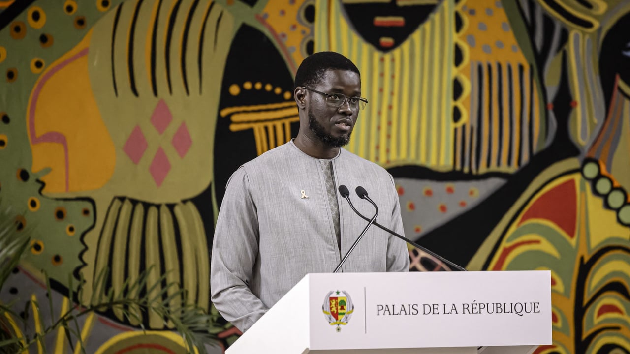 Nouveau gouvernement au Sénégal : cohabitation confirmée entre Diomaye et Sonko