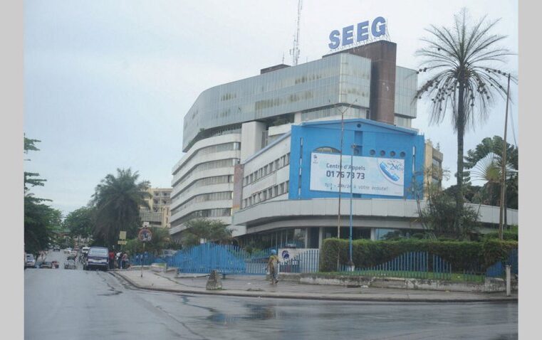 Fin du modèle SEEG au Gabon : deux nouvelles entreprises pour transformer l&rsquo;accès à l&rsquo;eau et à l&rsquo;électricité