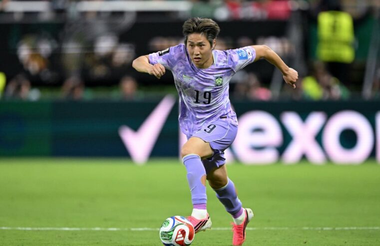Transfert de Kang-In Lee : Le PSG lui a trouvé un remplaçant XXL !