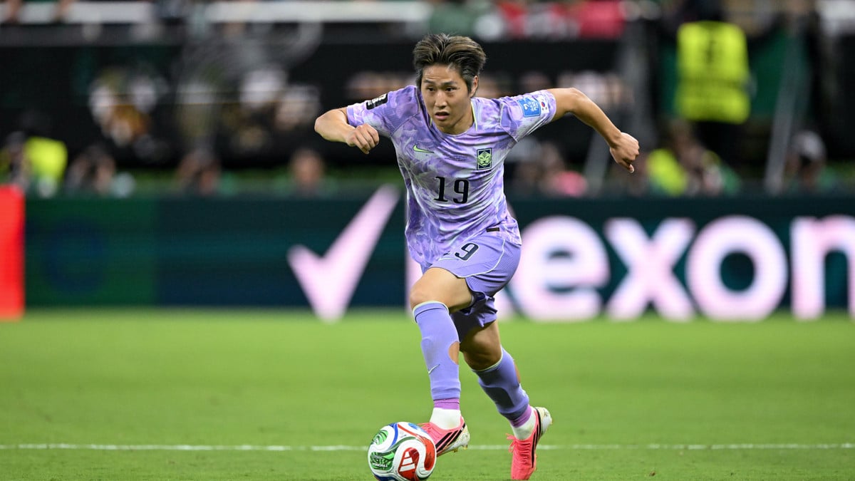 Transfert de Kang-In Lee : Le PSG lui a trouvé un remplaçant XXL !