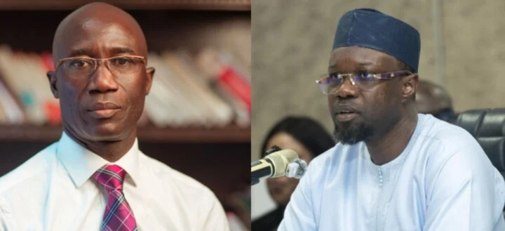 Tensions politiques au Sénégal après la nomination de Me Moussa Sarr au ministère de la Justice