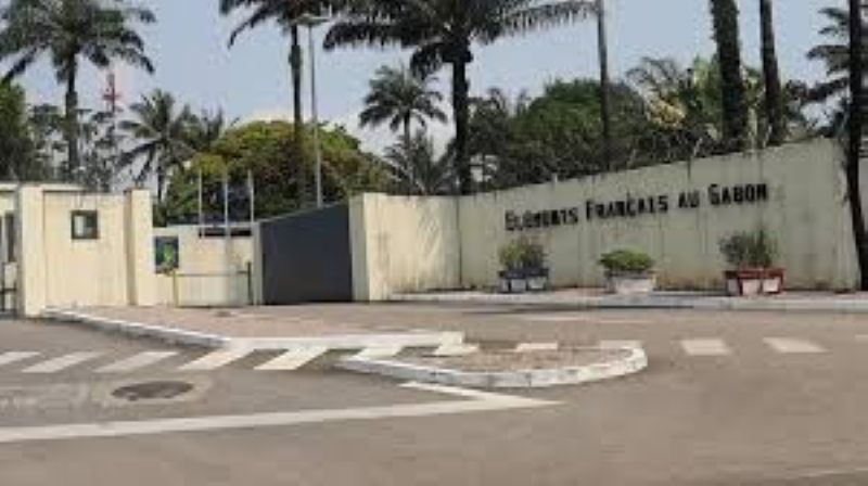 Le Camp de Gaulle à Libreville, symbole d'une présence militaire française au Gabon