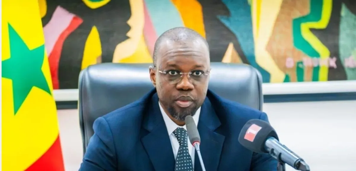 Ousmane Sonko tend la main à Bassirou Diomaye Faye pour un dialogue politique au Sénégal