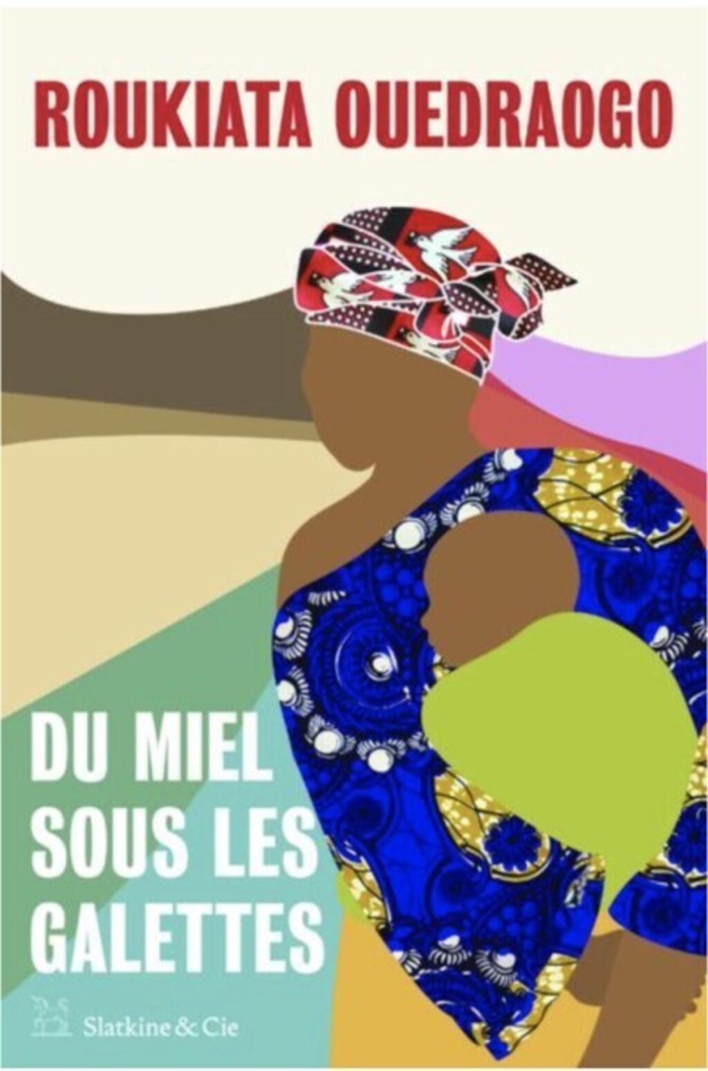 Couverture du livre <em>Du miel sous les galettes</em> de Roukiata Ouedraogo » style= »max-height:725px » loading= »lazy » class= »a-img « >
  </picture>
</figure>

<p>Avec une plume à la fois tendre et ironique, Roukiata évoque son enfance au <strong>Burkina Faso</strong>. Elle y dépeint les défis climatiques, la chaleur humaine de ses proches, les réalités de la corruption et de la précarité. Son récit met en lumière sa famille, notamment l’injustice subie par son père, emprisonné à tort. Mais c’est surtout sa mère qui incarne le cœur de ce livre : une femme forte, un véritable « roc », qui a élevé seule ses sept enfants en vendant des galettes au miel sur le pas de sa porte. Pour Roukiata, ces galettes resteront à jamais associées aux souvenirs d’enfance et à son pays natal.</p>

<p><strong>Site officiel de Roukiata Ouedraogo</strong></p>

<p><strong>Musique d&rsquo;illustration : Ouagadougou – Désiré Sankara</strong></p>
				</div><!-- .news-content -->							        
			</div><!-- .news-detail.clearfix -->
		</div><!-- .single-news-content -->
	</article><!-- #post-4724 -->
</div>
		<div class=
