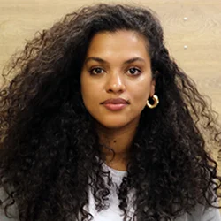 Fatou Élise Ba chercheuse