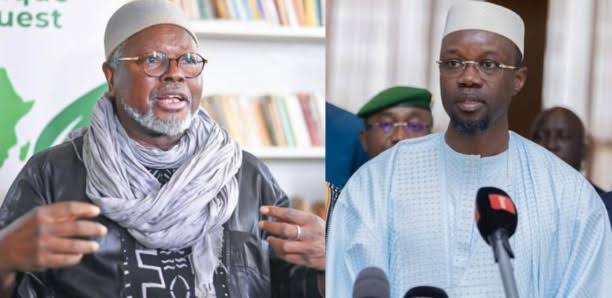 analyse politique : pourquoi Ousmane Sonko aurait dû laisser El Malick Ndiaye diriger l'Assemblée nationale