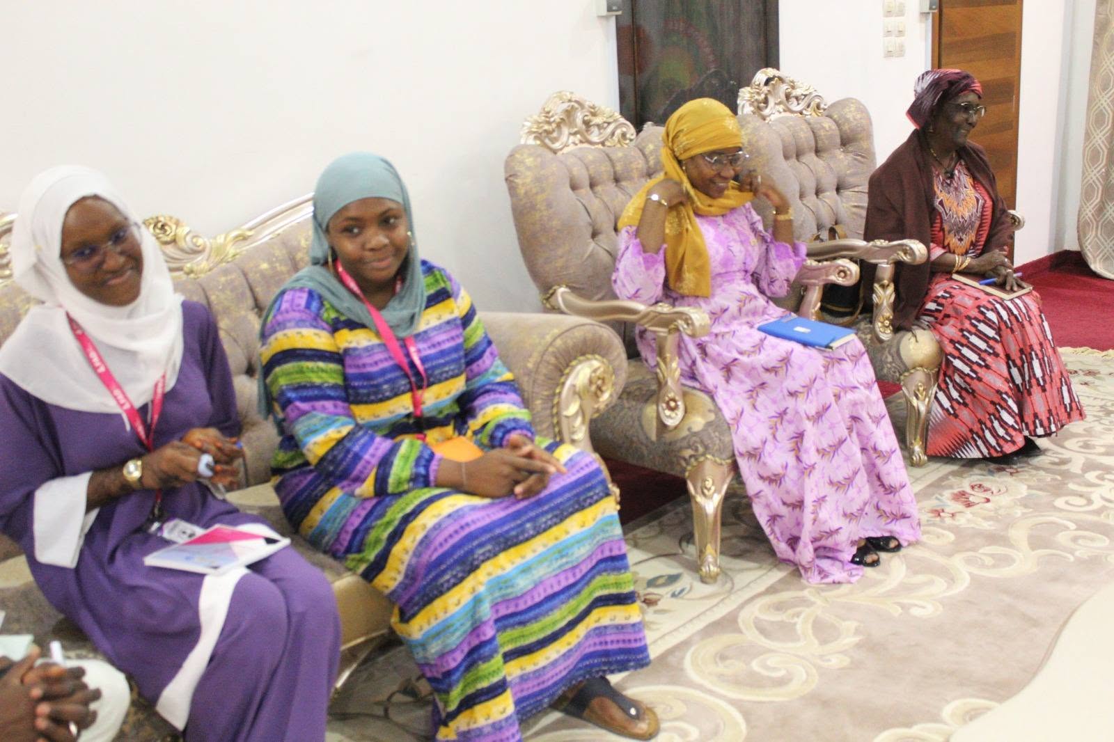 Conseil Consultatif de la Refondation
