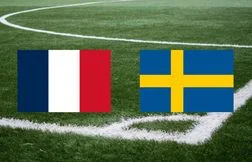 À quelle heure et sur quelle chaîne regarder France - Suède ?