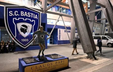 SC Bastia. Le budget du Sporting pour la saison 206-2027 en Ligue 3