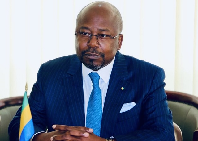 Gabon : la détention d&rsquo;alain claude bilie by nze jugée abusive par ses avocats