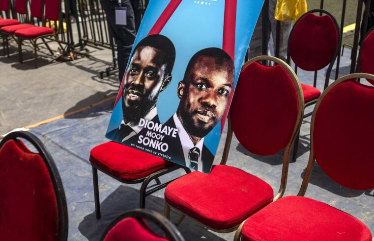 Démissions et limogeages: Ousmane Sonko purgent ses rangs, Bassirou Diomaye Faye quitte la présidence