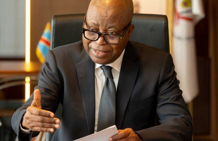 Tshisekedi ambition 2035 : mucito envisage la rdc parmi les géants africains