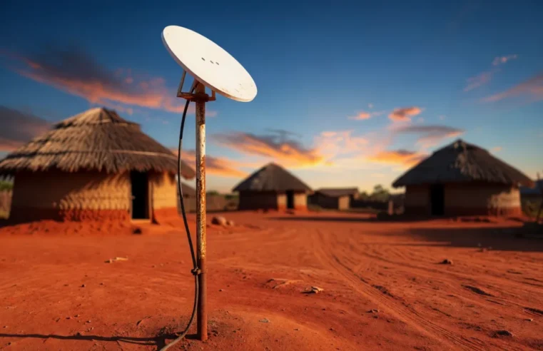 Starlink enfin autorisé en Côte d&rsquo;Ivoire : un bond technologique pour les zones reculées