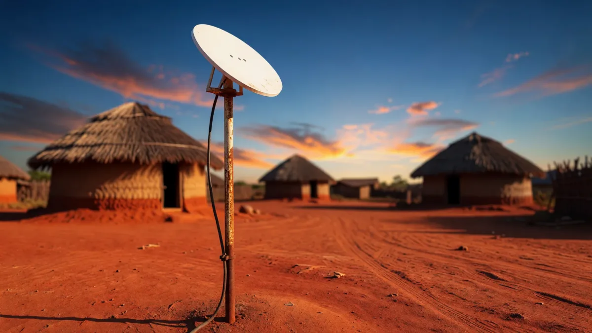 Starlink enfin autorisé en Côte d&rsquo;Ivoire : un bond technologique pour les zones reculées