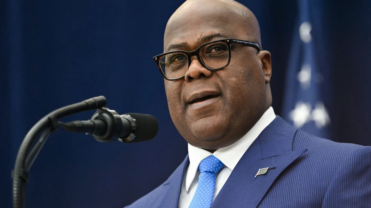 Félix Tshisekedi obtient une nouvelle autorisation pour un troisième mandat à la tête du Congo