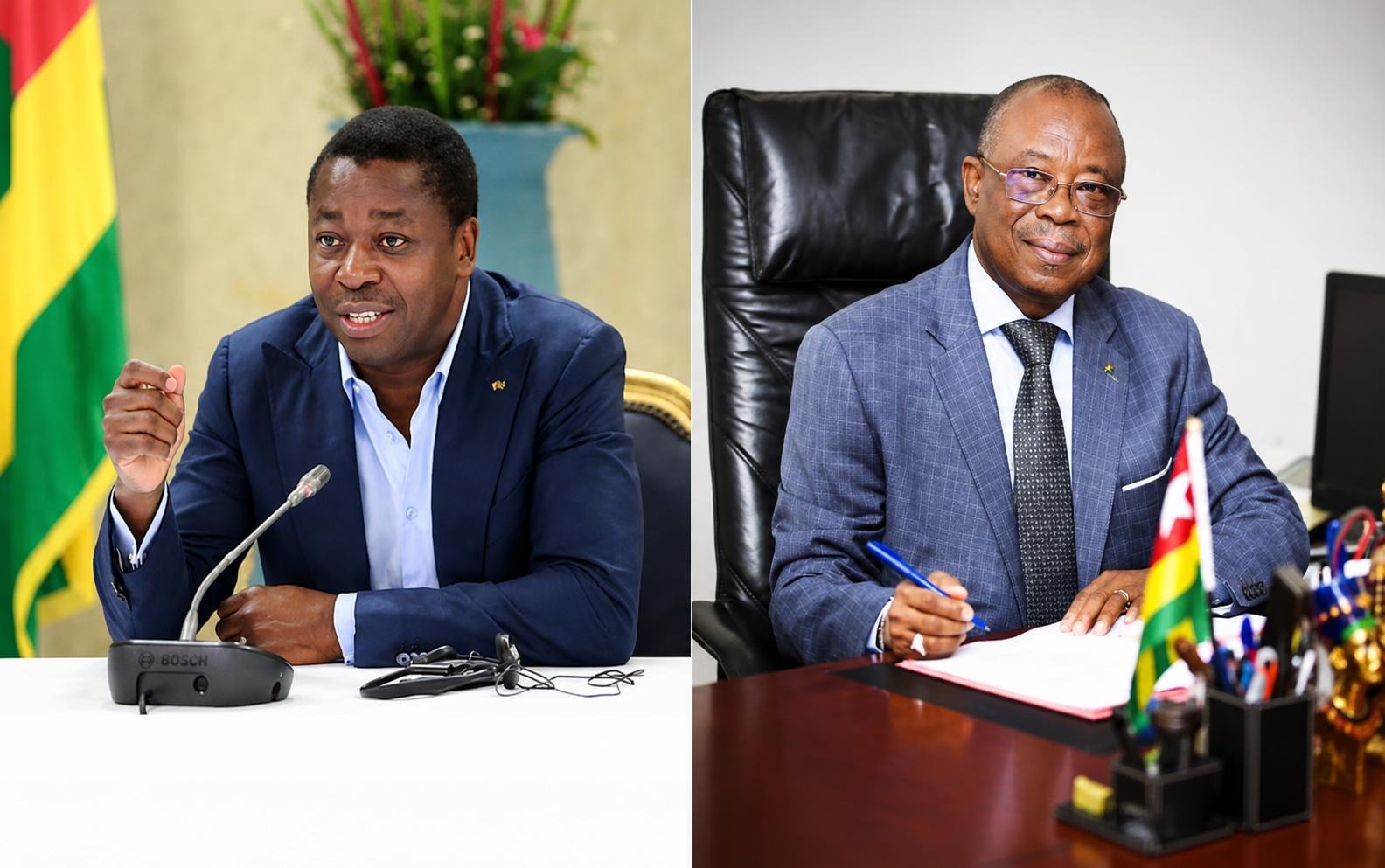 Dette intérieure au Togo : l&rsquo;étau se resserre sur les entreprises locales