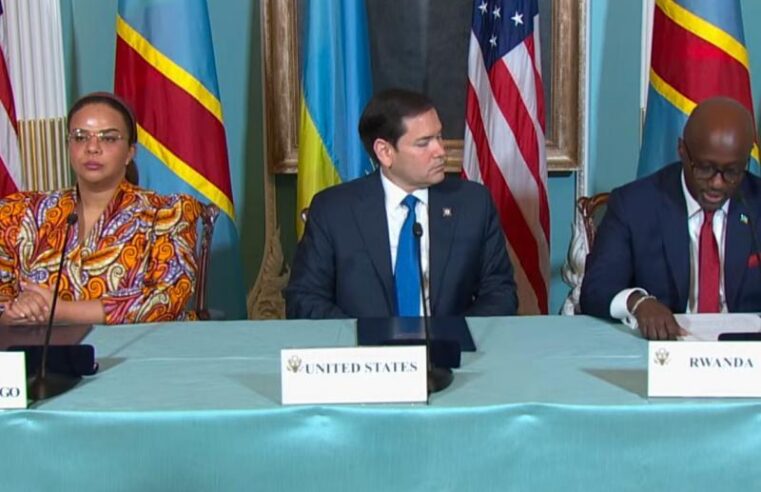 RDC-Rwanda : Jason Stearns préconise un compromis politique inévitable pour le M23