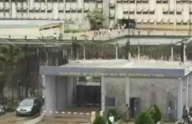 Six responsables du PDCI libérés après neuf mois de détention en Côte d&rsquo;Ivoire