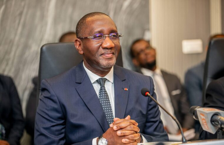 La politique ivoirienne de développement au cœur des Rendez-vous du Gouvernement