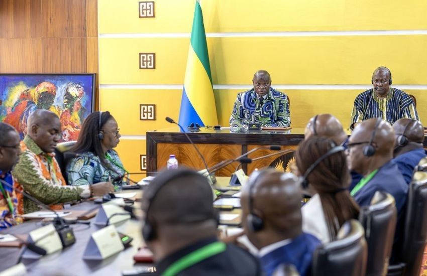 Gabon et Ghana : une alliance africaine pour dynamiser l&rsquo;économie locale