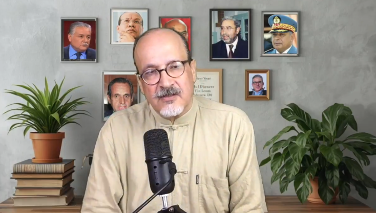 Journaliste franco-marocain Ali Lmrabet visé par une nouvelle arrestation arbitraire au Maroc