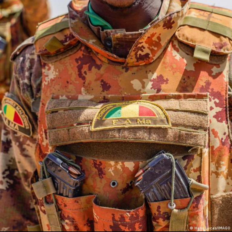 Mali : le jnim intensifie son emprise dans le centre après une vague d&rsquo;attaques