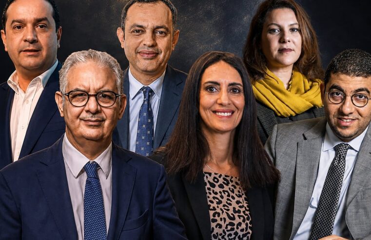 La course à la primature marocaine : les figures clés en lice