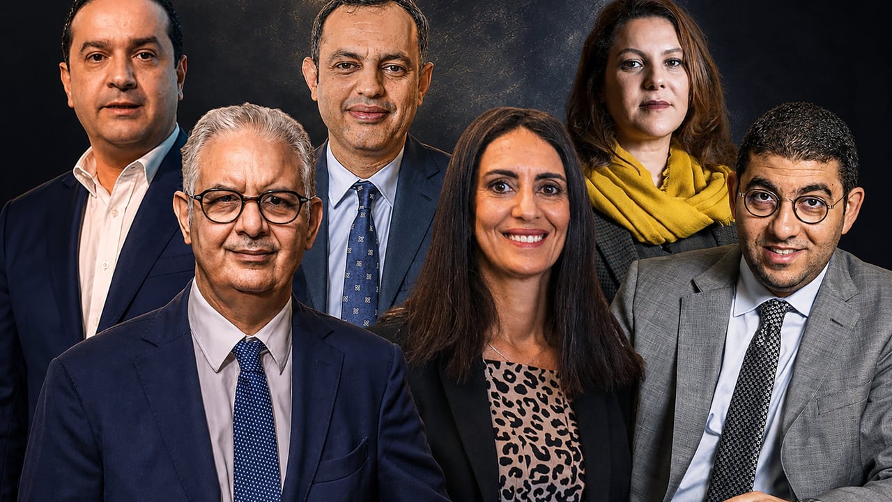La course à la primature marocaine : les figures clés en lice