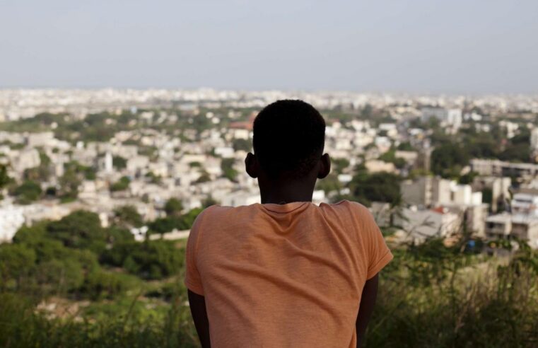 Au Sénégal, l&rsquo;homosexualité devient un crime passible de prison et pousse à l&rsquo;exil