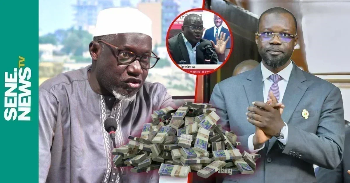 Imam Kanté répond à Moundiaye Cissé sur Ousmane Sonko