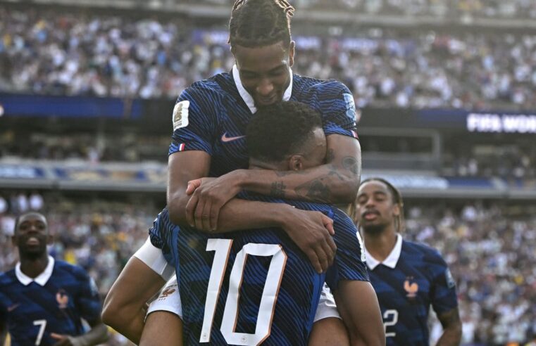 Michael Olise au Real Madrid : En pleine Coupe du monde, Kylian Mbappé négocie pour son transfert ?