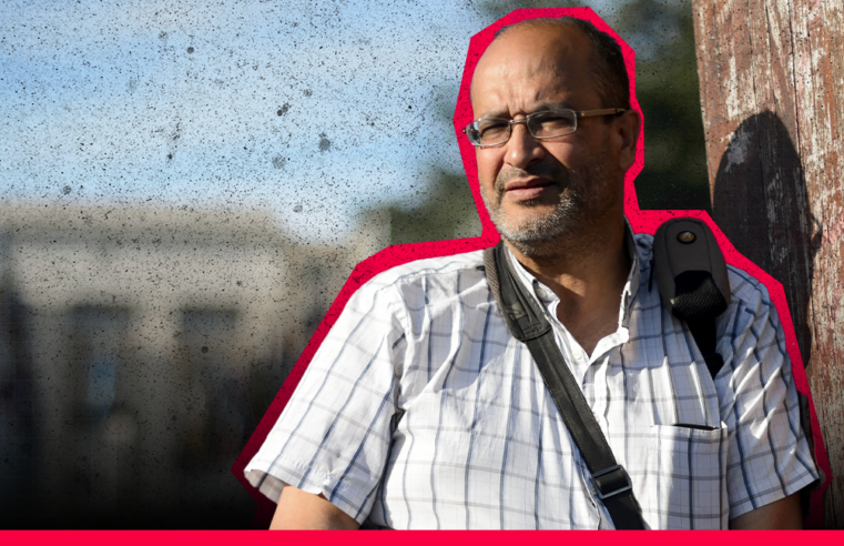 Maroc : libération d&rsquo;Ali Lmrabet, mais vigilance sur la suite judiciaire