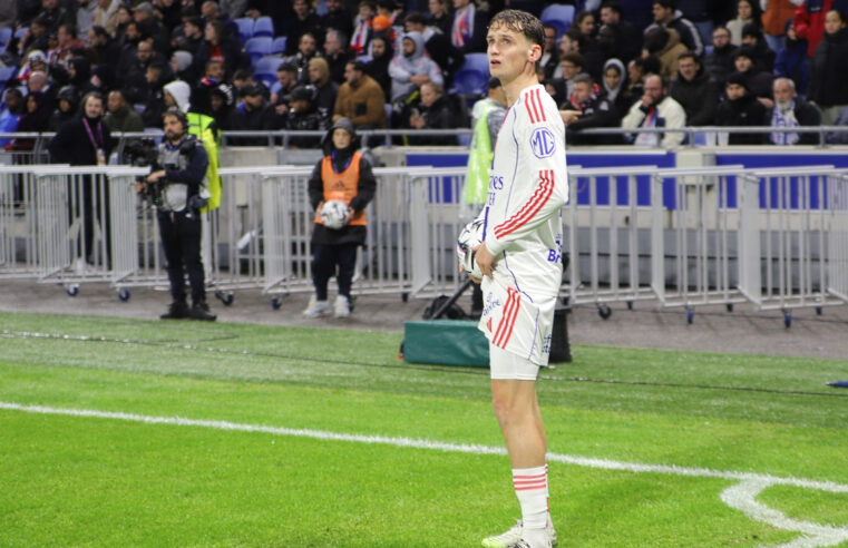 Lyon sparta prague : réservation des billets pour le match d&rsquo;ouverture en ligue des champions